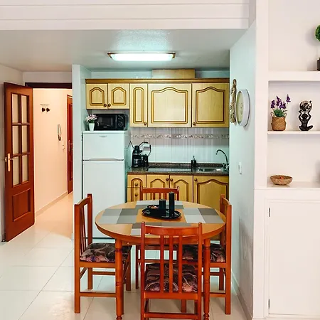 Pink Flamingo Apartment • Beach Home In Torrevieja Buitenkant foto