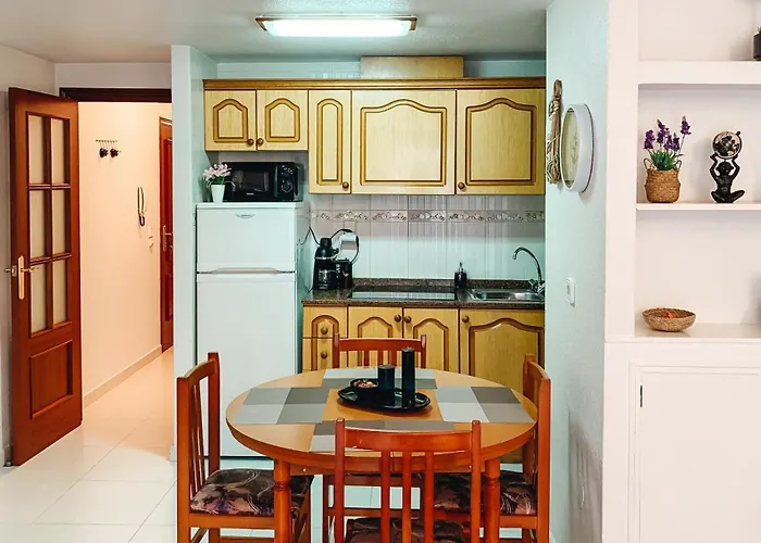 Pink Flamingo Apartment • Beach Home In Torrevieja