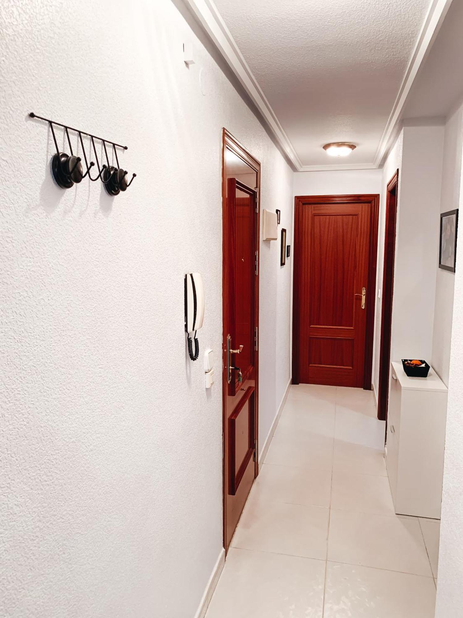 Appartement Pink Flamingo • In