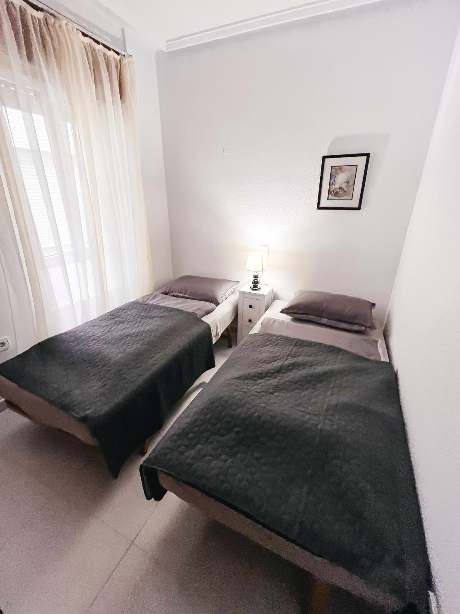 Appartement Pink Flamingo • In Torrevieja