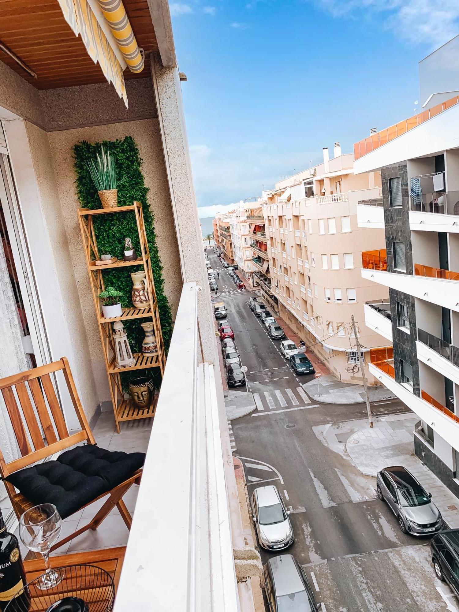 Appartement Pink Flamingo • In *